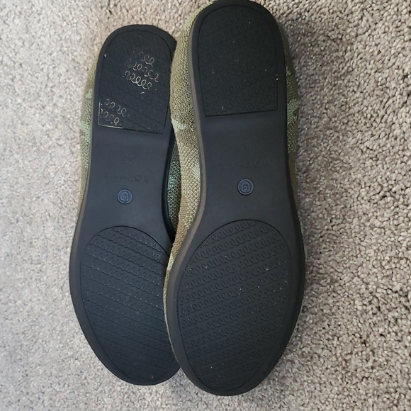 Rothys Camo Loafer Size 6.5 - Picture 6 of 9